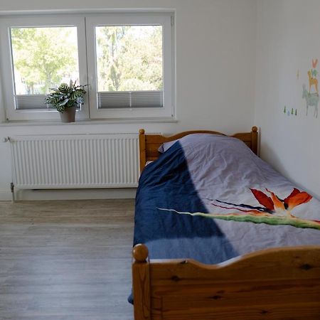 Fehmarn Chill Daire Dış mekan fotoğraf
